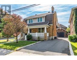 104 BYRON AVENUE, Ottawa, Ontario