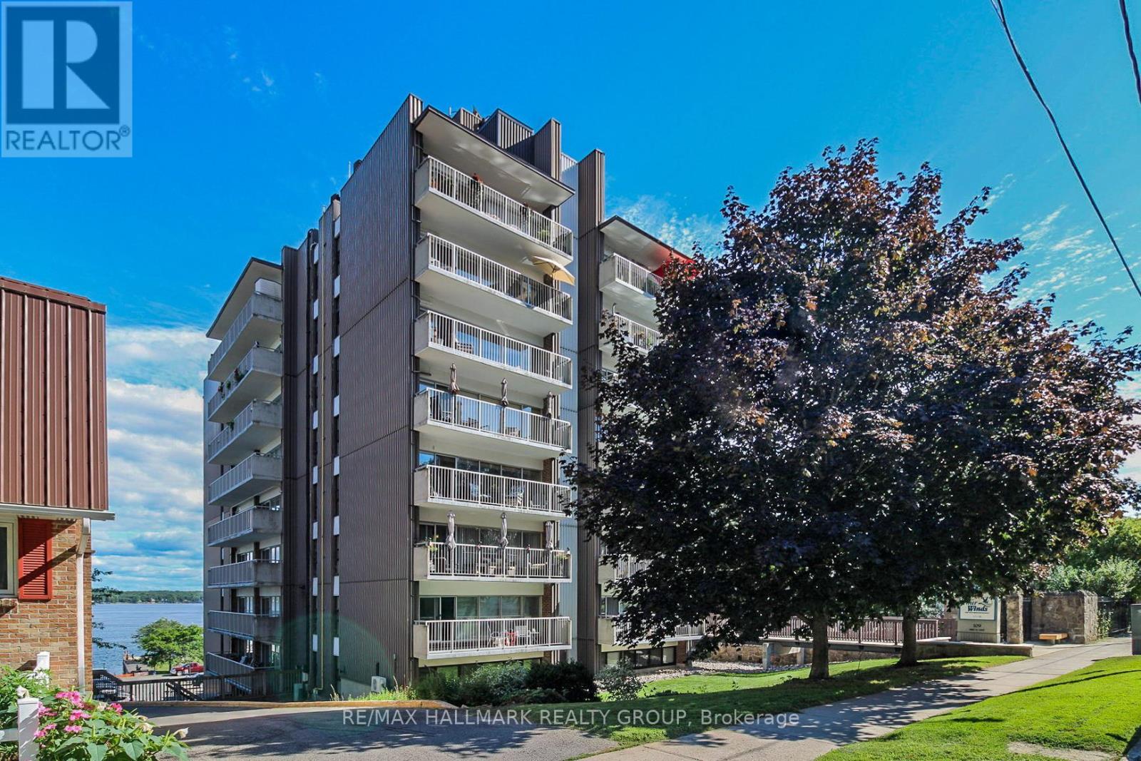 902 - 109 KING STREET E, Brockville, Ontario