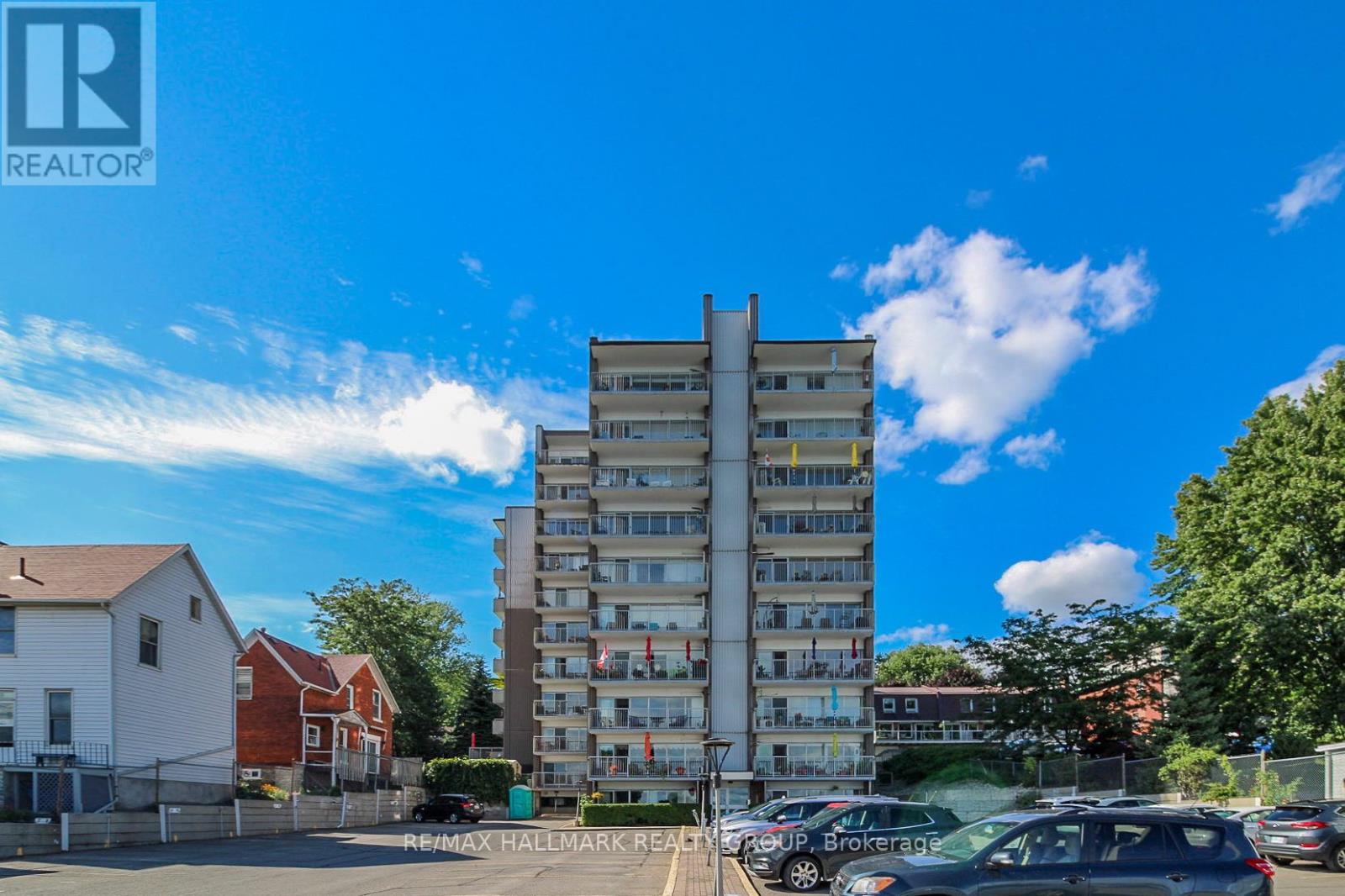 902 - 109 King Street E, Brockville, Ontario  K6V 1B8 - Photo 4 - X12414639