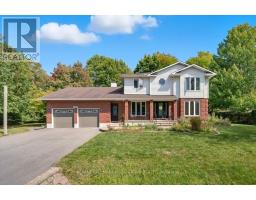 2963 TURQUOISE CRESCENT, Ottawa, Ontario