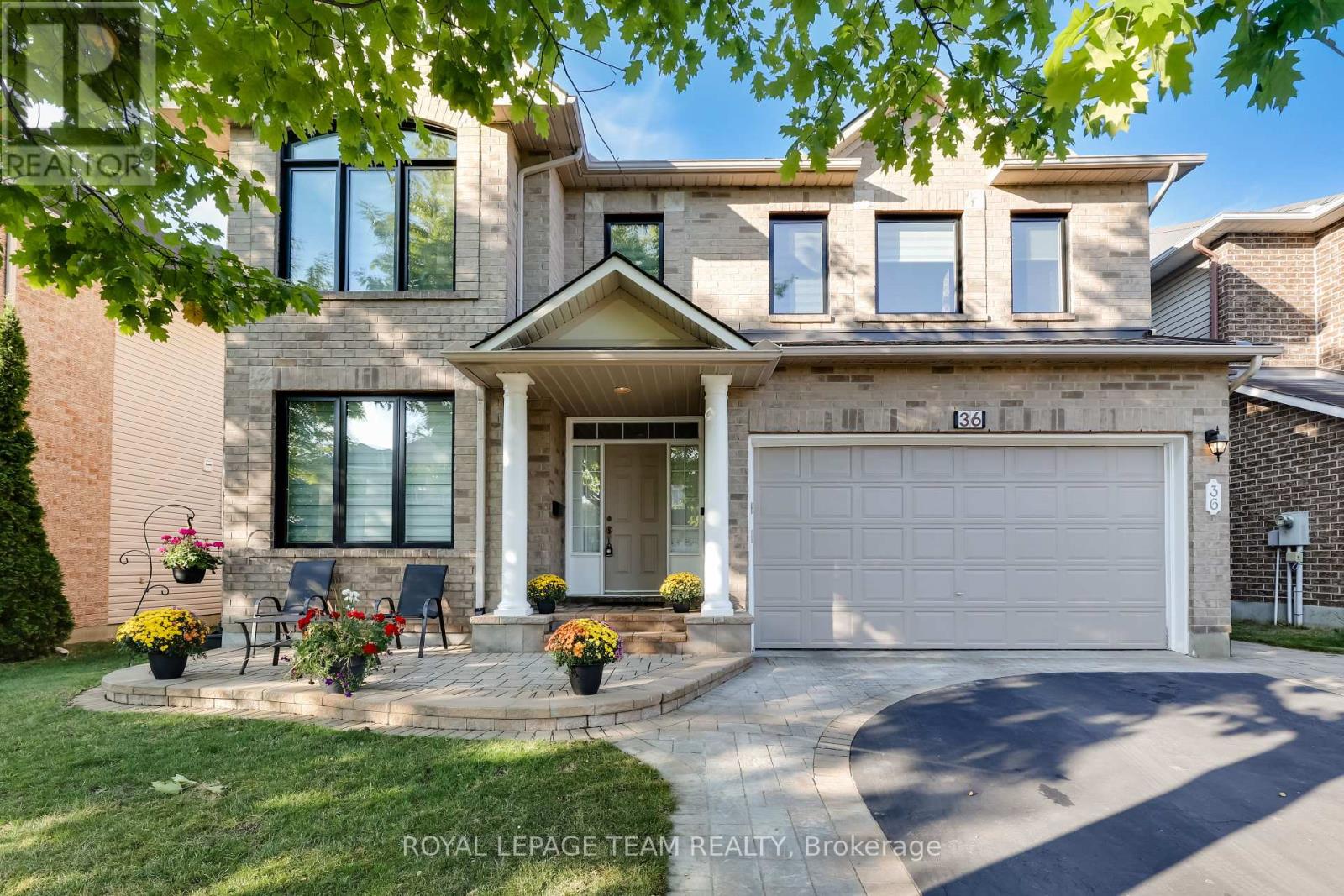 36 KEIGHLEY CIRCLE, Ottawa, Ontario