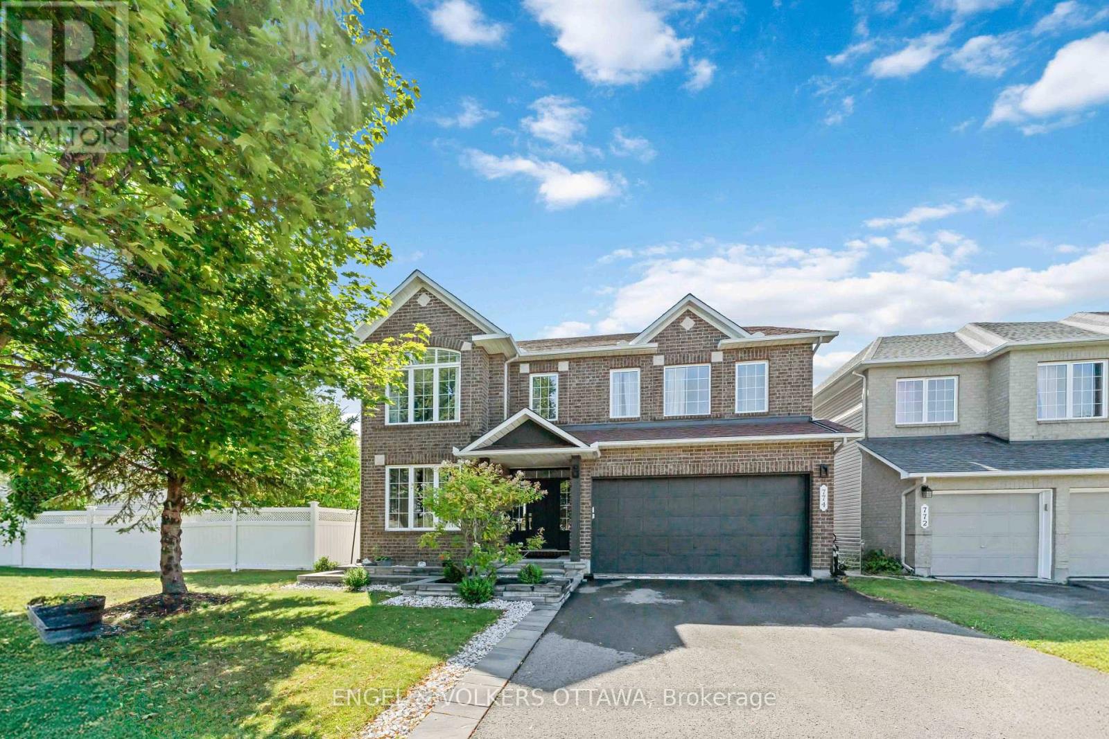 774 SCALA AVENUE, ottawa, Ontario