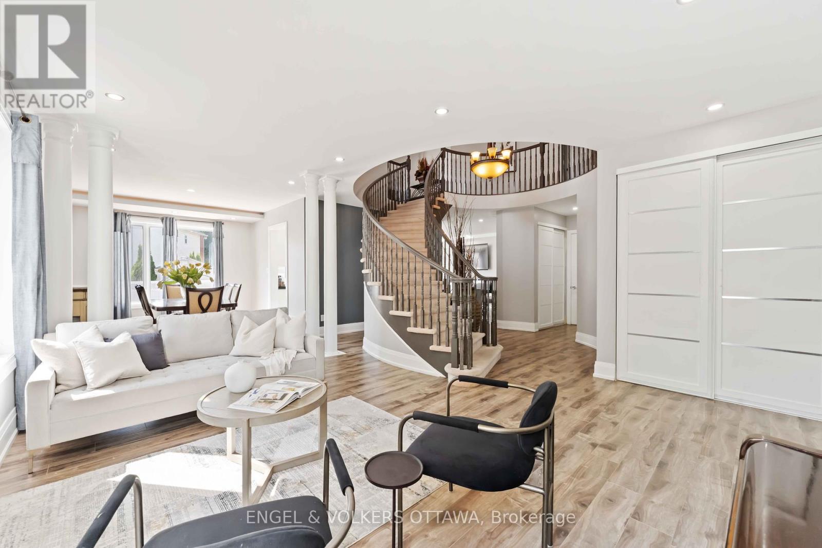 774 Scala Avenue, Ottawa, Ontario  K4A 4N9 - Photo 11 - X12414684