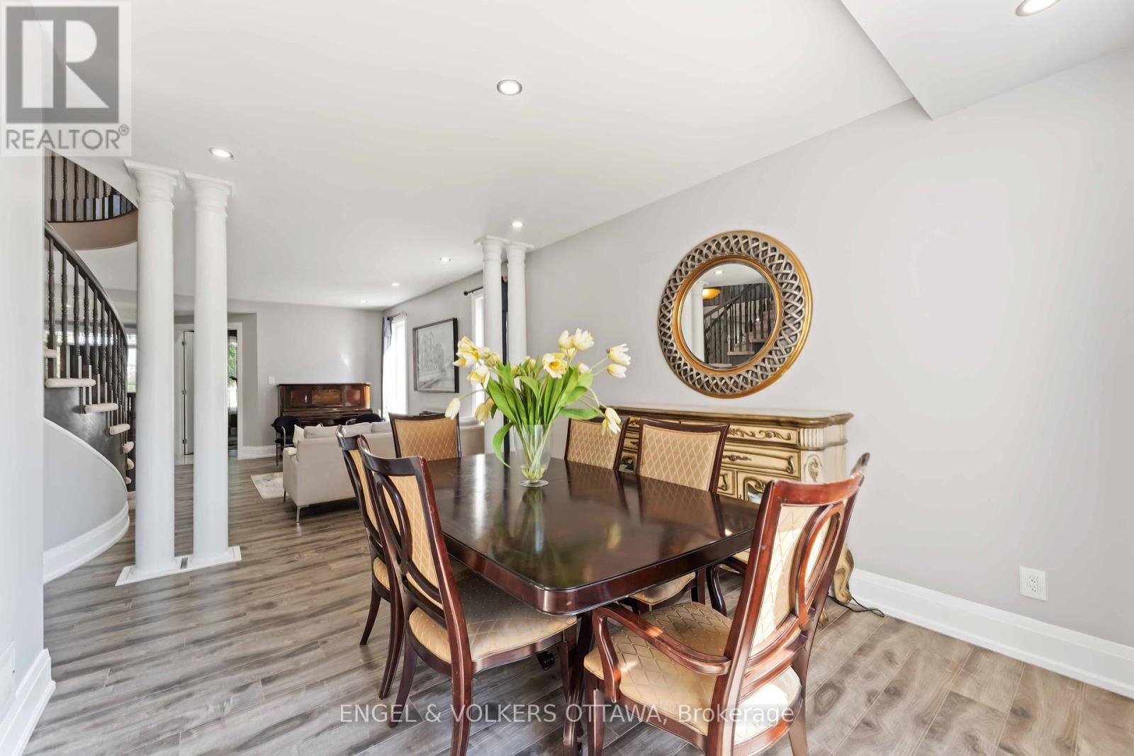 774 Scala Avenue, Ottawa, Ontario  K4A 4N9 - Photo 12 - X12414684