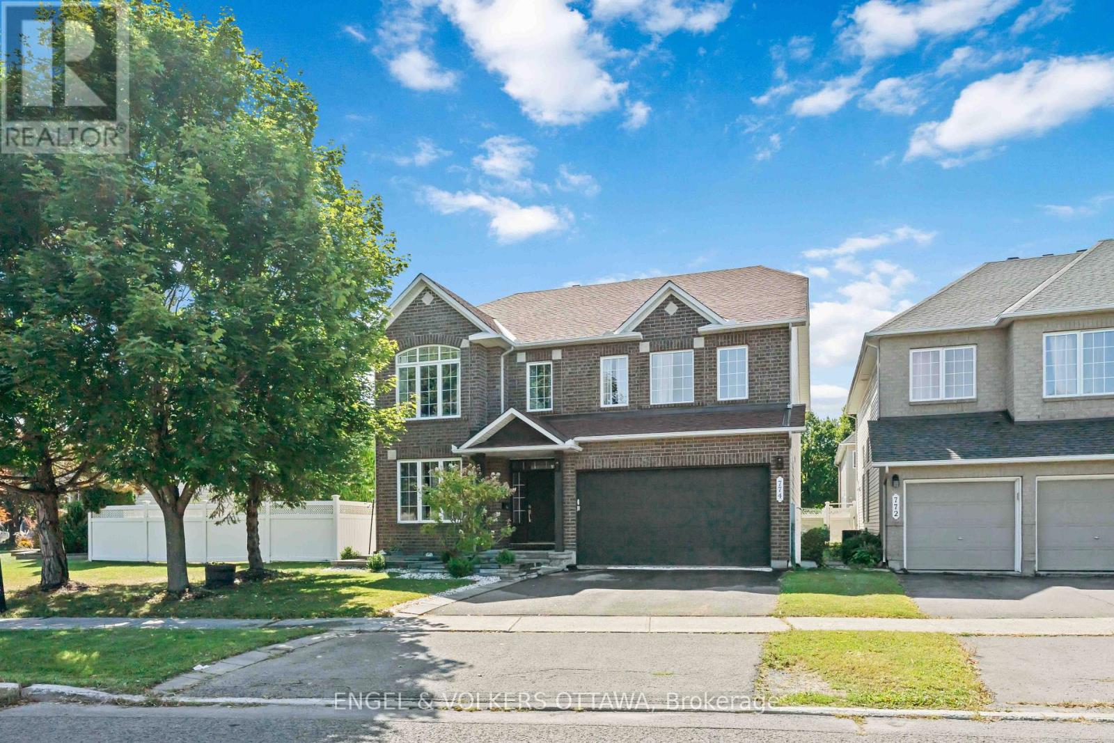 774 Scala Avenue, Ottawa, Ontario  K4A 4N9 - Photo 2 - X12414684
