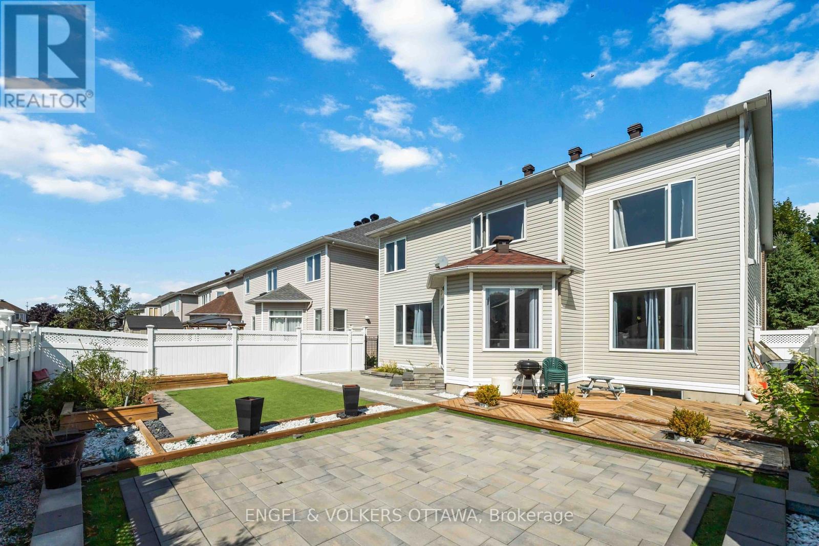 774 Scala Avenue, Ottawa, Ontario  K4A 4N9 - Photo 45 - X12414684