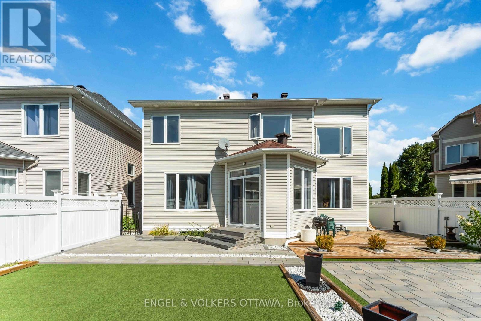774 Scala Avenue, Ottawa, Ontario  K4A 4N9 - Photo 48 - X12414684