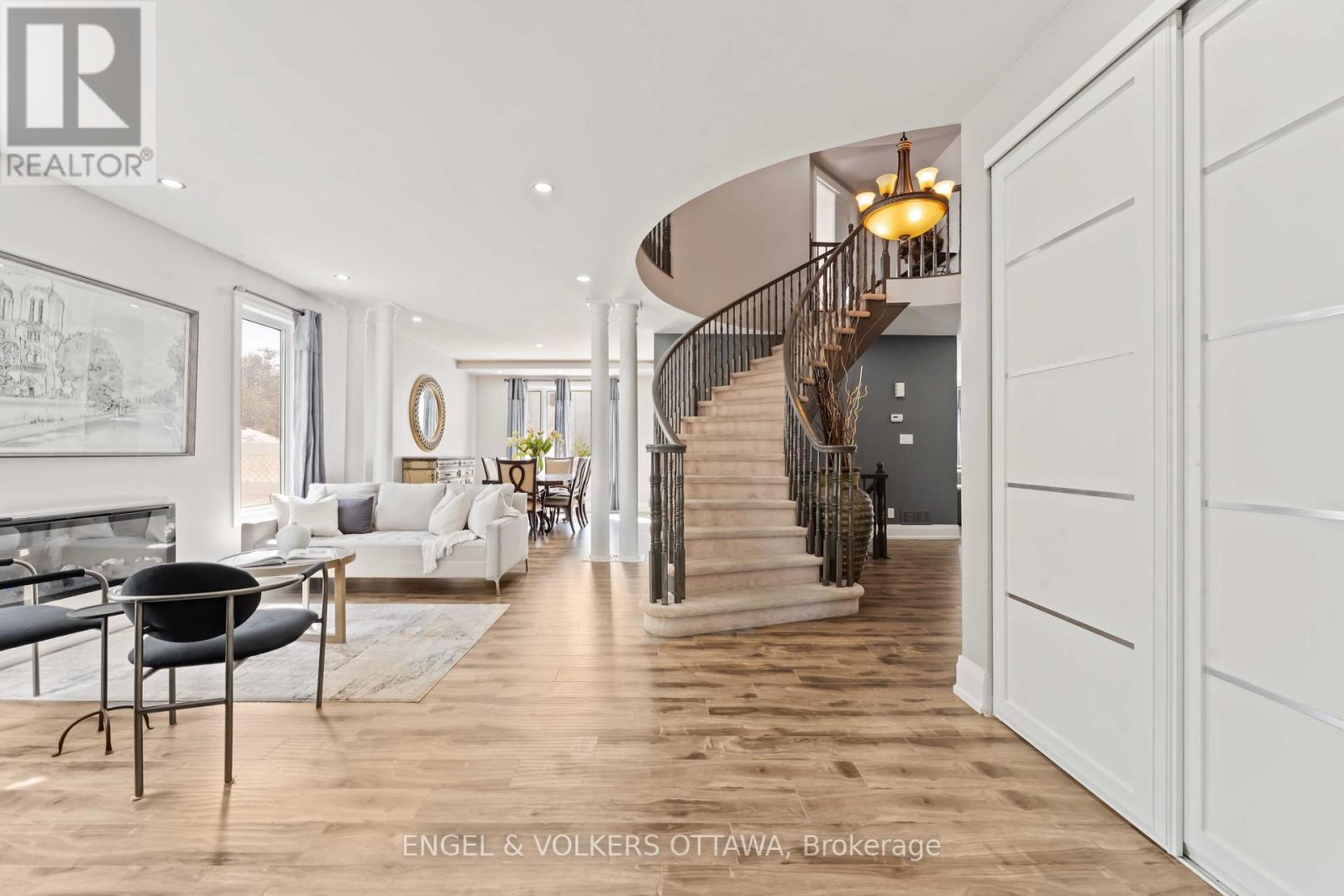 774 Scala Avenue, Ottawa, Ontario  K4A 4N9 - Photo 8 - X12414684