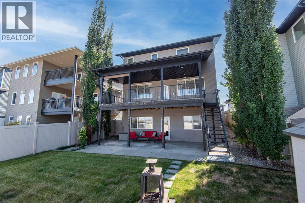 68 Thompson Crescent, Red Deer, Alberta  T4P 0S1 - Photo 4 - A2258175