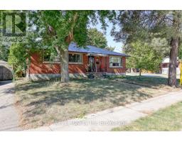 18 FIRST AVENUE, Brantford, Ontario