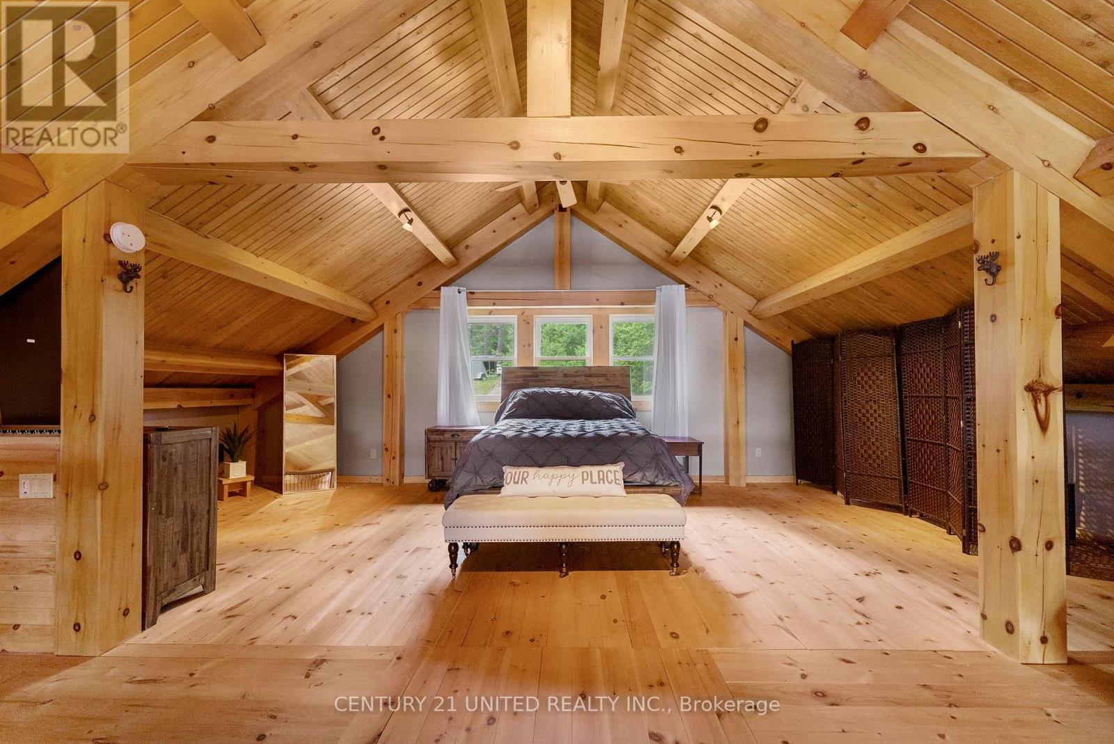 1244 Marshall Lane, Frontenac, Ontario  K0H 1K0 - Photo 18 - X12277736