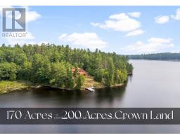 1244 MARSHALL LANE, Frontenac, Ontario