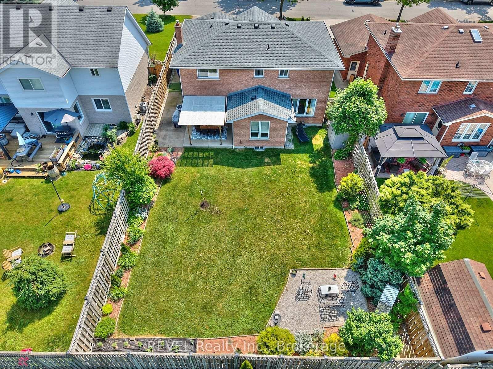 8007 Oakridge Drive, Niagara Falls, Ontario  L2H 2W1 - Photo 49 - X12414651
