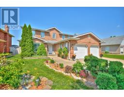 8007 OAKRIDGE DRIVE, Niagara Falls, Ontario