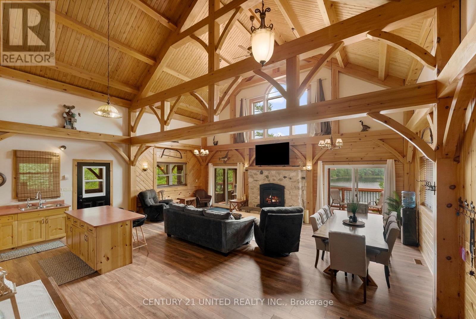 1244 Marshall Lane, Frontenac, Ontario  K0H 1K0 - Photo 8 - X12277736