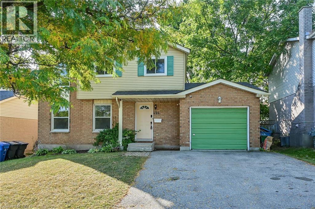 Property at 494 KORTRIGHT Road W image 1