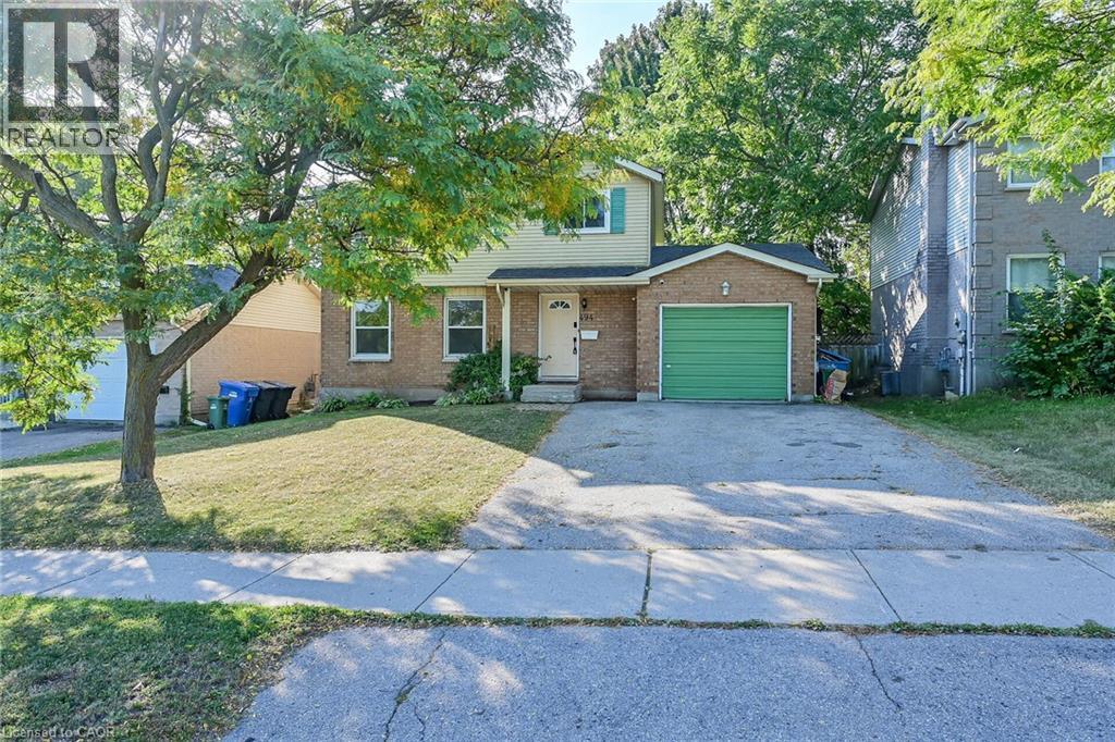 Property at 494 KORTRIGHT Road W image 2