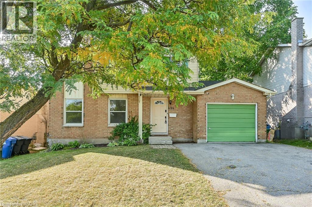 Property at 494 KORTRIGHT Road W image 3