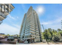 704 308 MORRISSEY ROAD, Port Moody, British Columbia