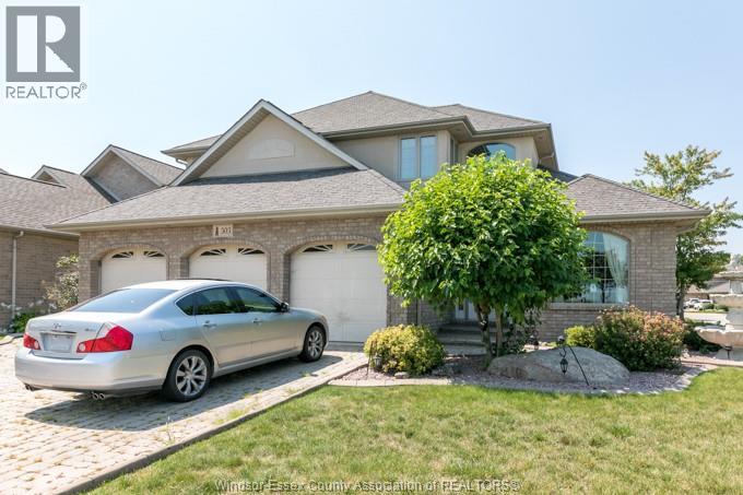 MLS# 25023903: 303 SHOREVIEW CIRCLE, Windsor, Canada