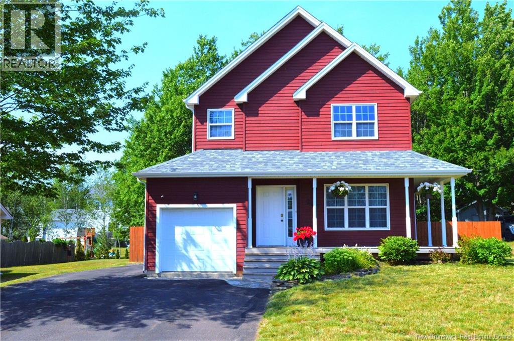 287 Manon Street, Dieppe, New Brunswick
