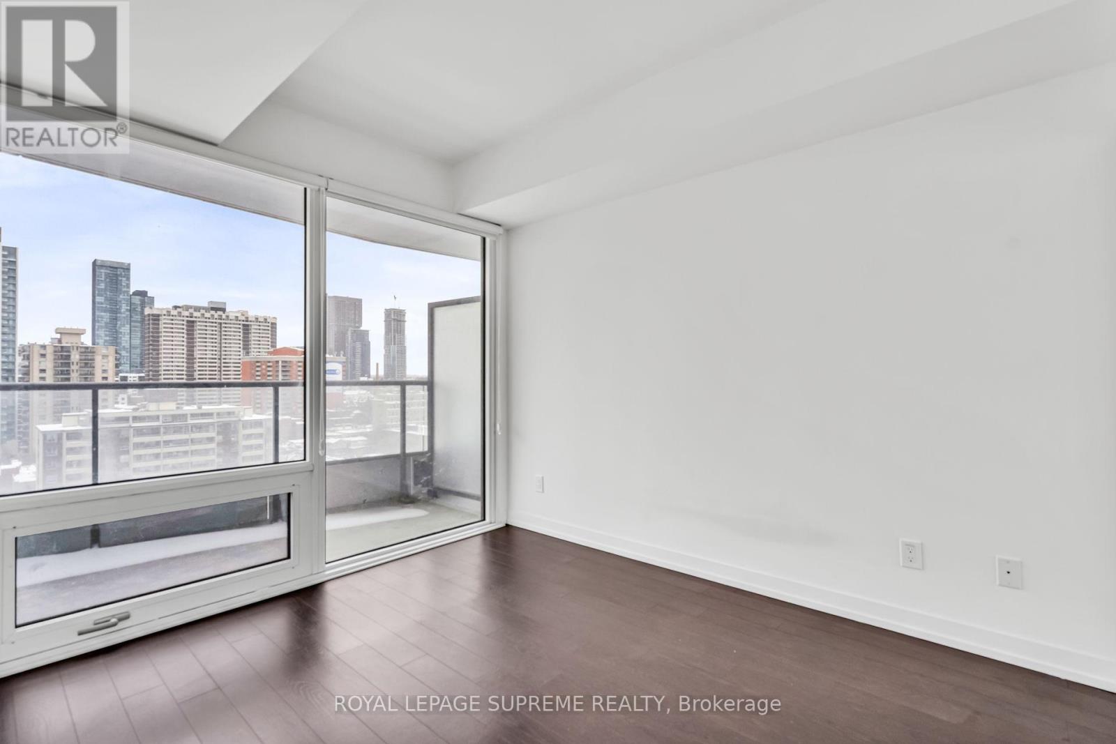 1711 - 85 Wood Street, Toronto, Ontario  M4Y 0E8 - Photo 21 - C12414535