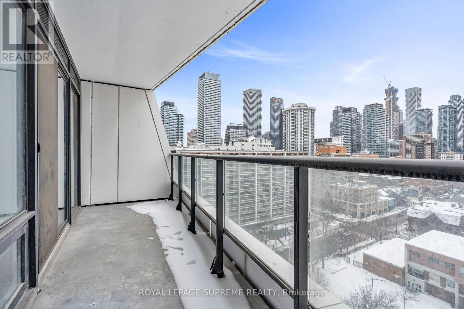 1711 - 85 Wood Street, Toronto, Ontario  M4Y 0E8 - Photo 27 - C12414535