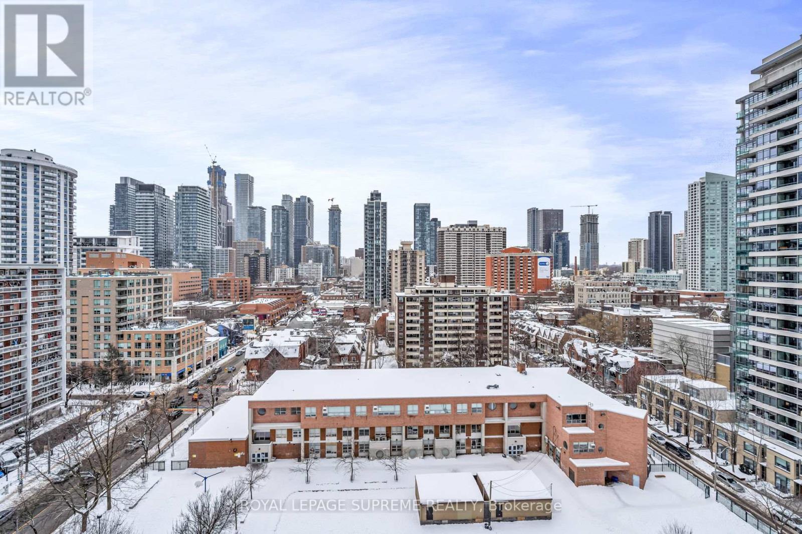 1711 - 85 Wood Street, Toronto, Ontario  M4Y 0E8 - Photo 30 - C12414535