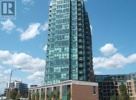 1212 - 1171 Queen Street W, Toronto, Ontario  M6J 0A5 - Photo 1 - C12414537