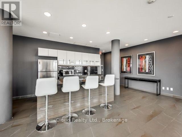 1212 - 1171 Queen Street W, Toronto, Ontario  M6J 0A5 - Photo 15 - C12414537
