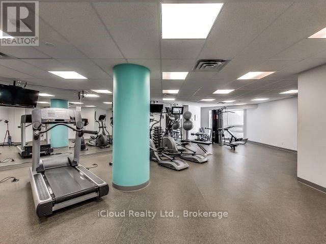 1212 - 1171 Queen Street W, Toronto, Ontario  M6J 0A5 - Photo 17 - C12414537