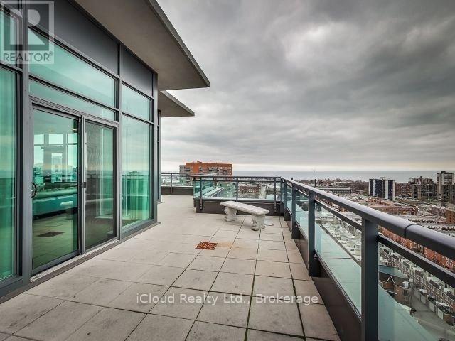 1212 - 1171 Queen Street W, Toronto, Ontario  M6J 0A5 - Photo 18 - C12414537