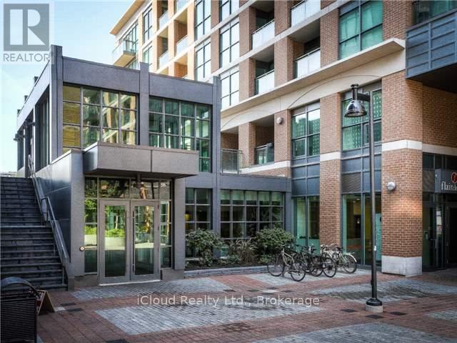 1212 - 1171 Queen Street W, Toronto, Ontario  M6J 0A5 - Photo 2 - C12414537