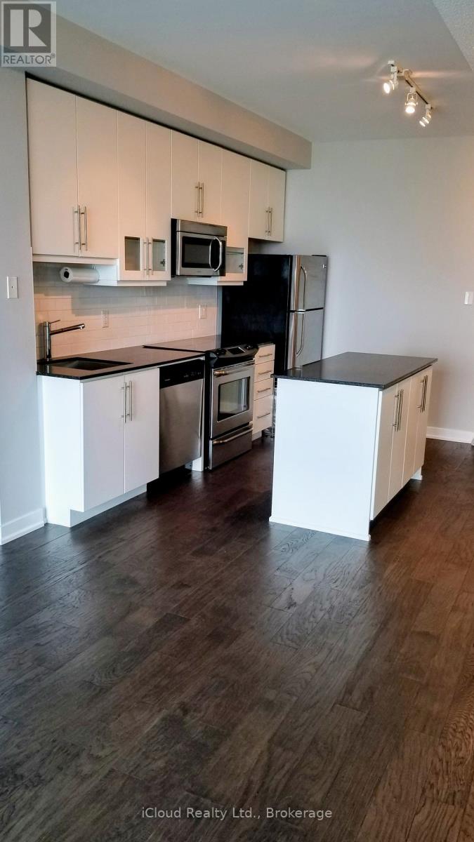 1212 - 1171 Queen Street W, Toronto, Ontario  M6J 0A5 - Photo 6 - C12414537