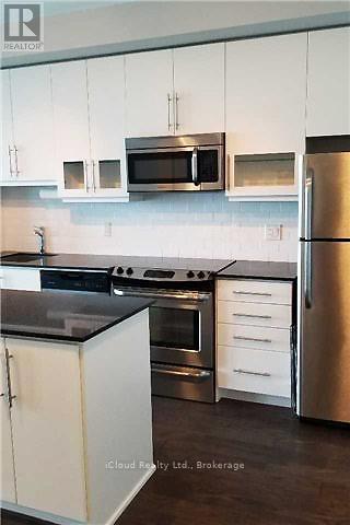 1212 - 1171 Queen Street W, Toronto, Ontario  M6J 0A5 - Photo 7 - C12414537