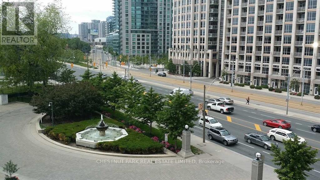 319 - 637 Lake Shore Boulevard W, Toronto, Ontario  M5V 3J6 - Photo 10 - C12414689