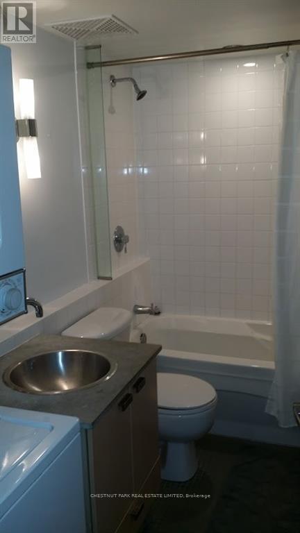 319 - 637 Lake Shore Boulevard W, Toronto, Ontario  M5V 3J6 - Photo 11 - C12414689