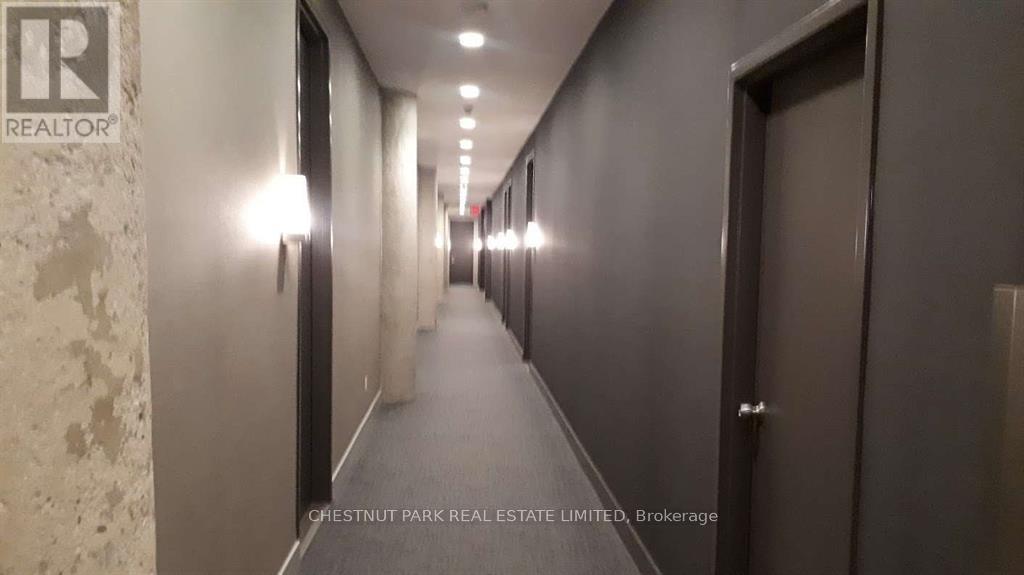 319 - 637 Lake Shore Boulevard W, Toronto, Ontario  M5V 3J6 - Photo 12 - C12414689