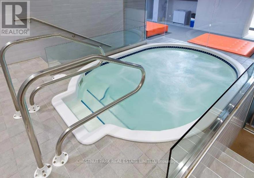 319 - 637 Lake Shore Boulevard W, Toronto, Ontario  M5V 3J6 - Photo 19 - C12414689