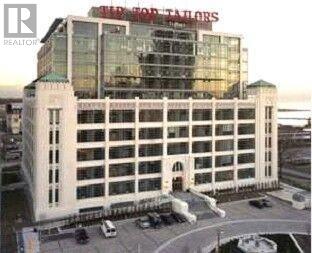 319 - 637 Lake Shore Boulevard W, Toronto, Ontario  M5V 3J6 - Photo 2 - C12414689