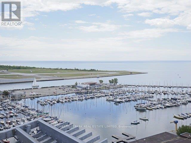 319 - 637 Lake Shore Boulevard W, Toronto, Ontario  M5V 3J6 - Photo 22 - C12414689