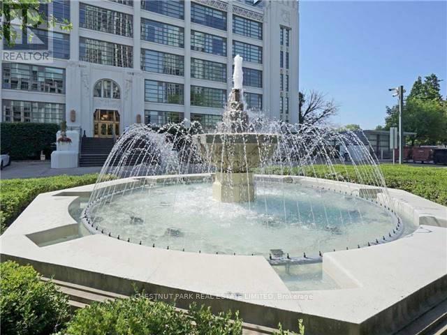 319 - 637 Lake Shore Boulevard W, Toronto, Ontario  M5V 3J6 - Photo 24 - C12414689