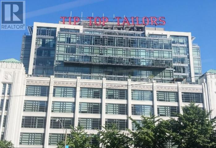 319 - 637 Lake Shore Boulevard W, Toronto, Ontario  M5V 3J6 - Photo 25 - C12414689