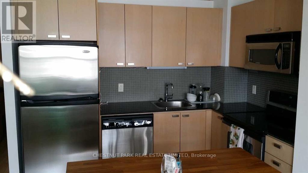 319 - 637 Lake Shore Boulevard W, Toronto, Ontario  M5V 3J6 - Photo 4 - C12414689