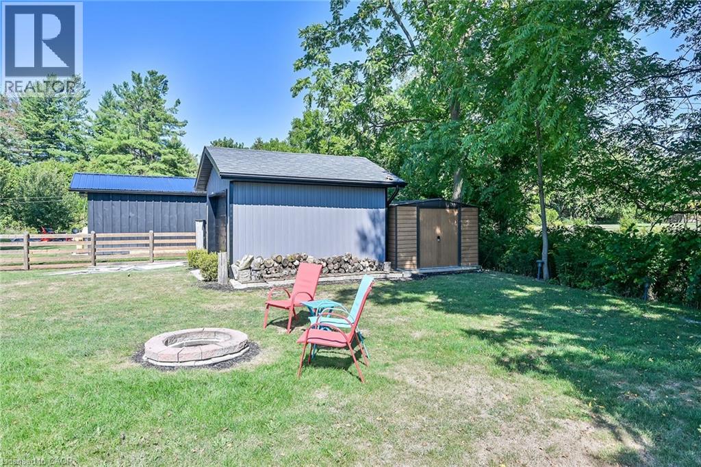 143 Concession Road E, Dunnville, Ontario  N1A 1K9 - Photo 45 - 40766068
