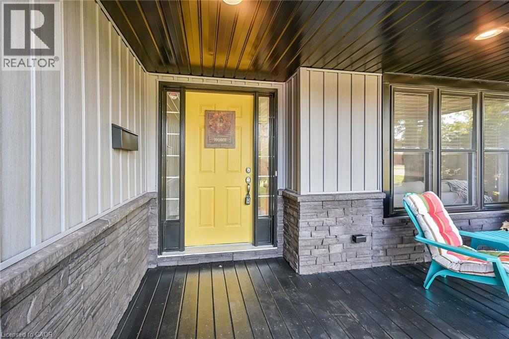 143 Concession Road E, Dunnville, Ontario  N1A 1K9 - Photo 6 - 40766068