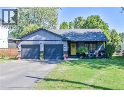 143 CONCESSION Road E, Dunnville, Ontario