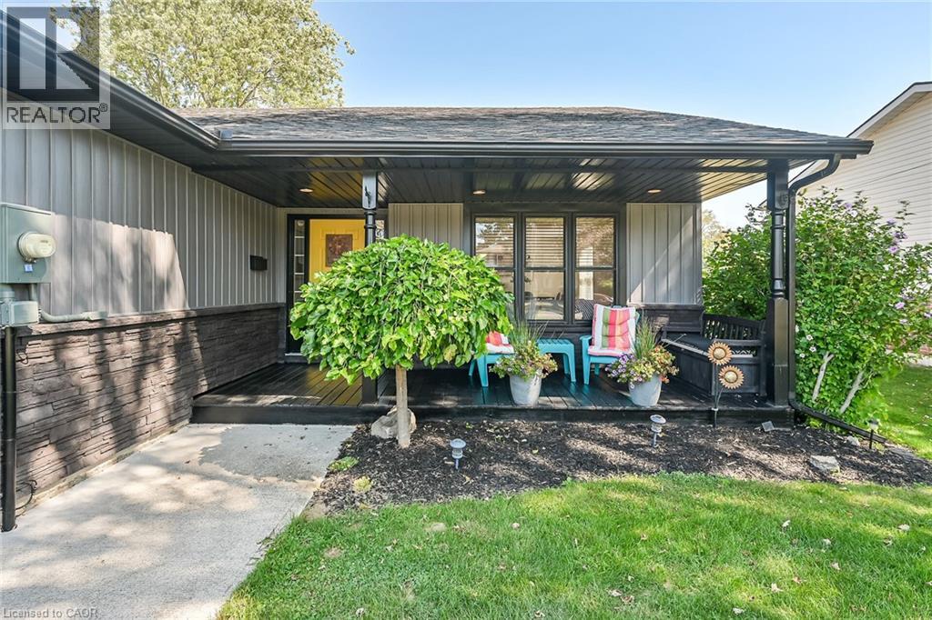 143 Concession Road E, Dunnville, Ontario  N1A 1K9 - Photo 5 - 40766068