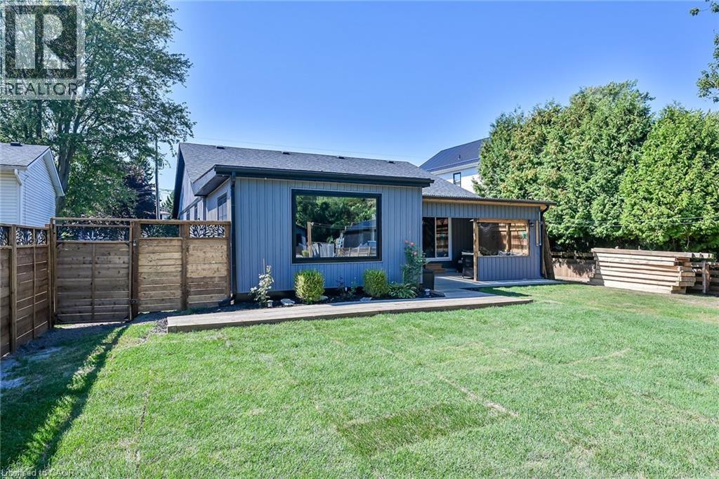 143 Concession Road E, Dunnville, Ontario  N1A 1K9 - Photo 43 - 40766068