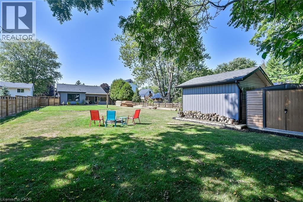 143 Concession Road E, Dunnville, Ontario  N1A 1K9 - Photo 46 - 40766068